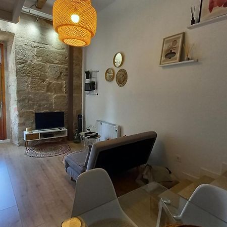 Increible Apartamento Frente Al Puente Romano Apartment Саламанка Екстериор снимка