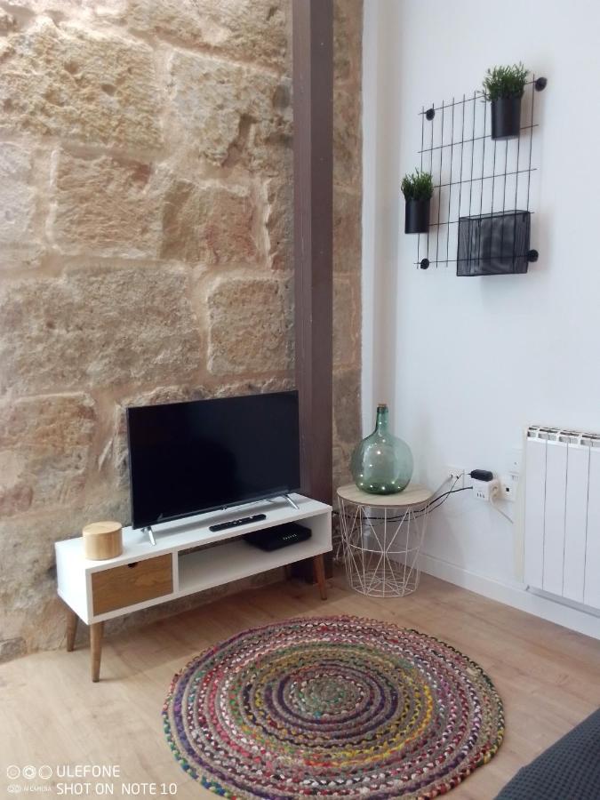 Increible Apartamento Frente Al Puente Romano Apartment Саламанка Екстериор снимка