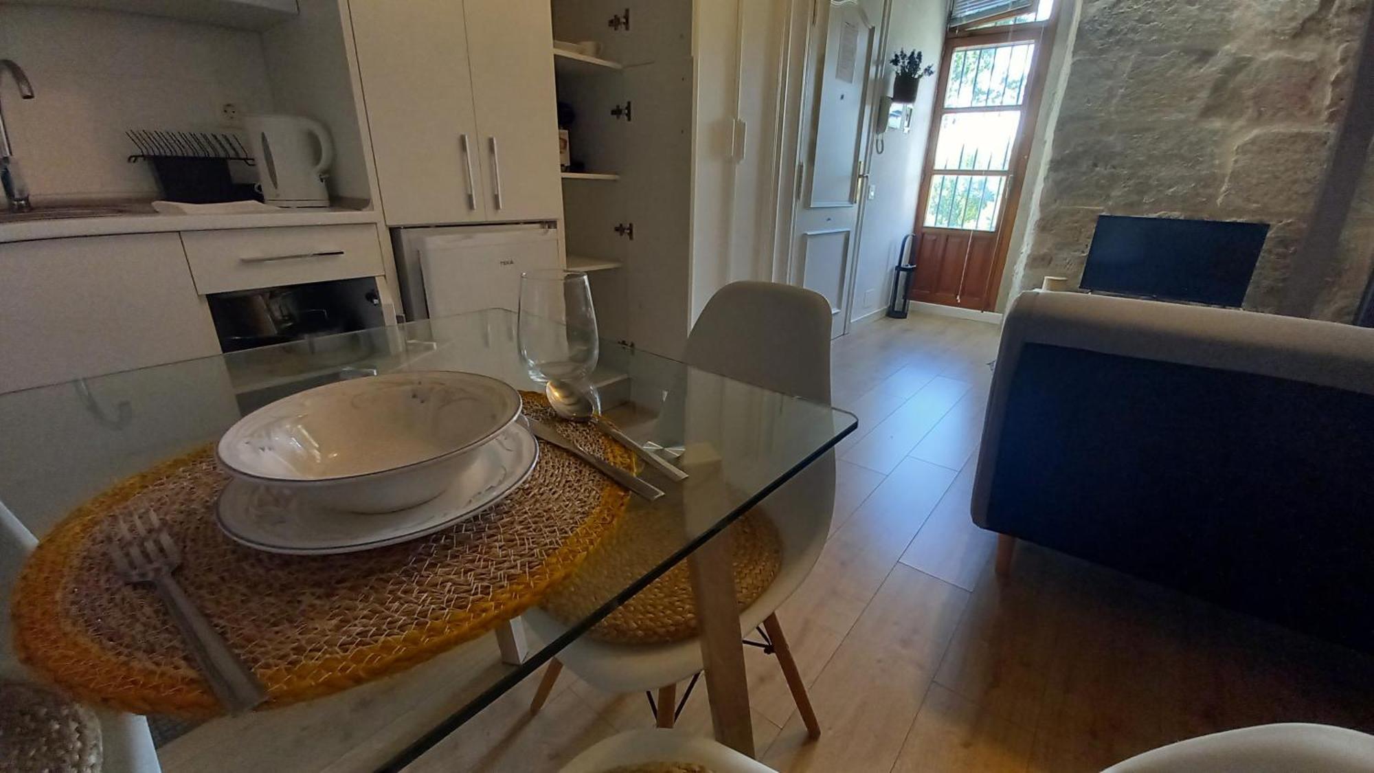 Increible Apartamento Frente Al Puente Romano Apartment Саламанка Екстериор снимка