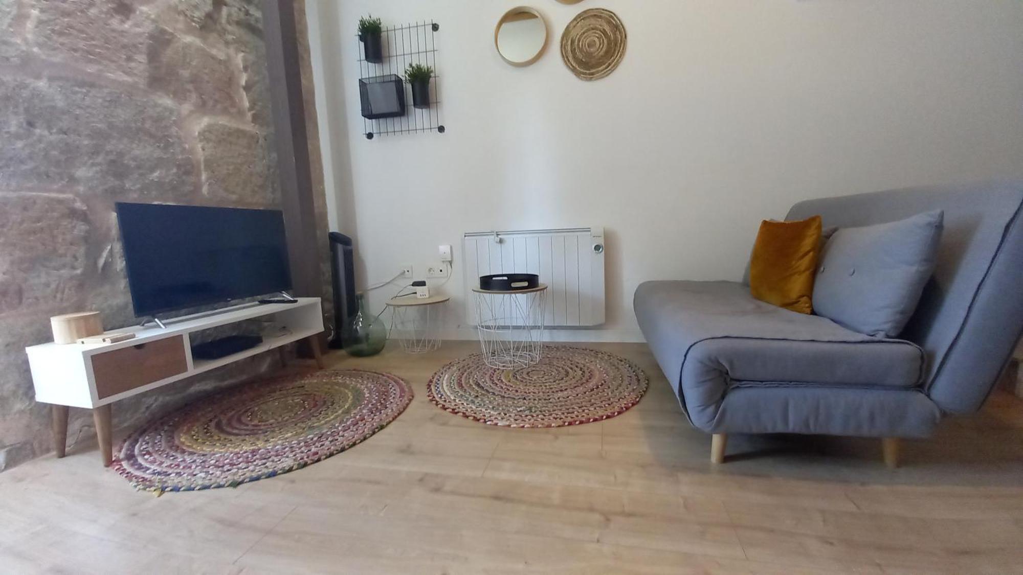 Increible Apartamento Frente Al Puente Romano Apartment Саламанка Екстериор снимка