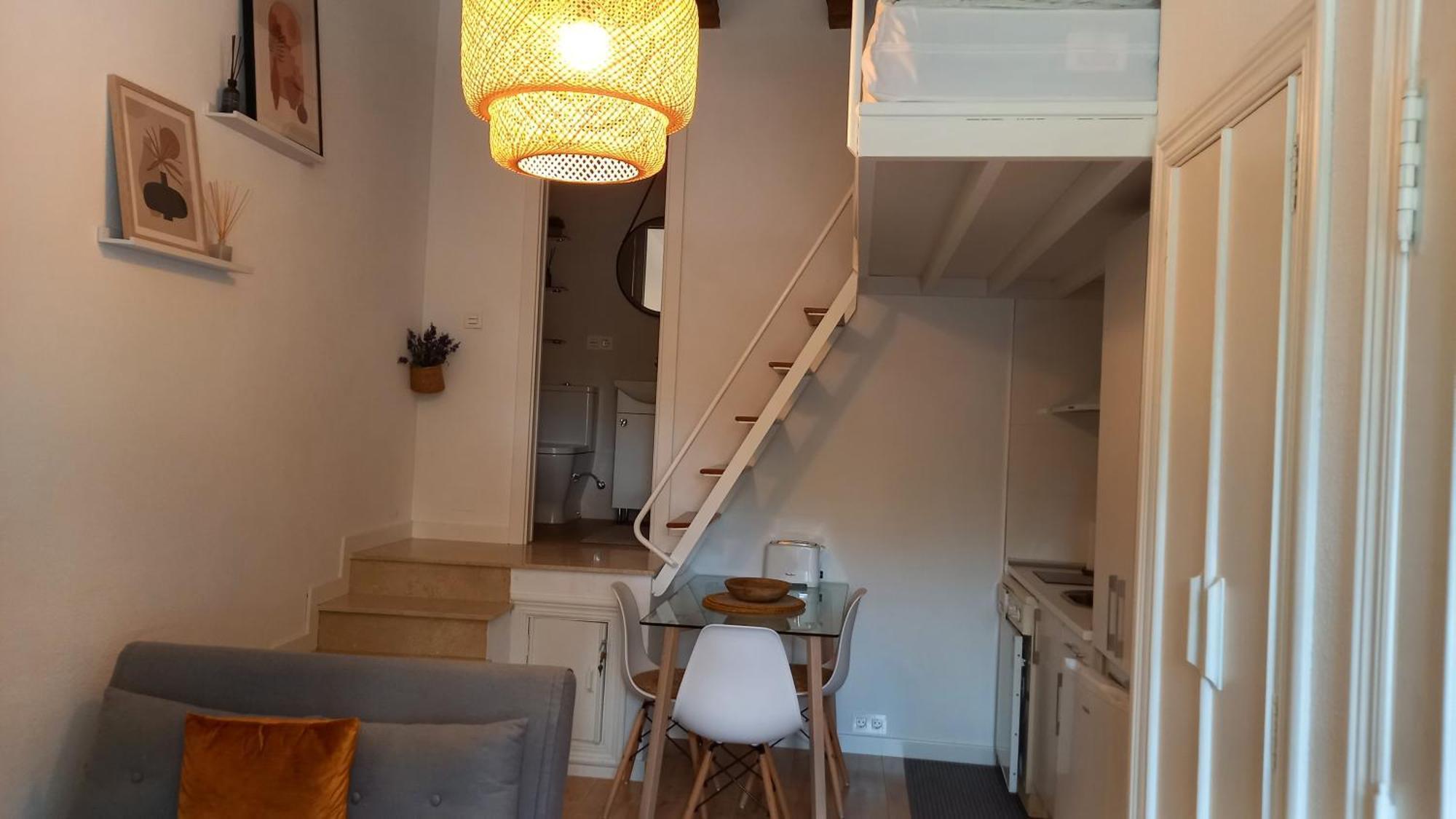 Increible Apartamento Frente Al Puente Romano Apartment Саламанка Екстериор снимка