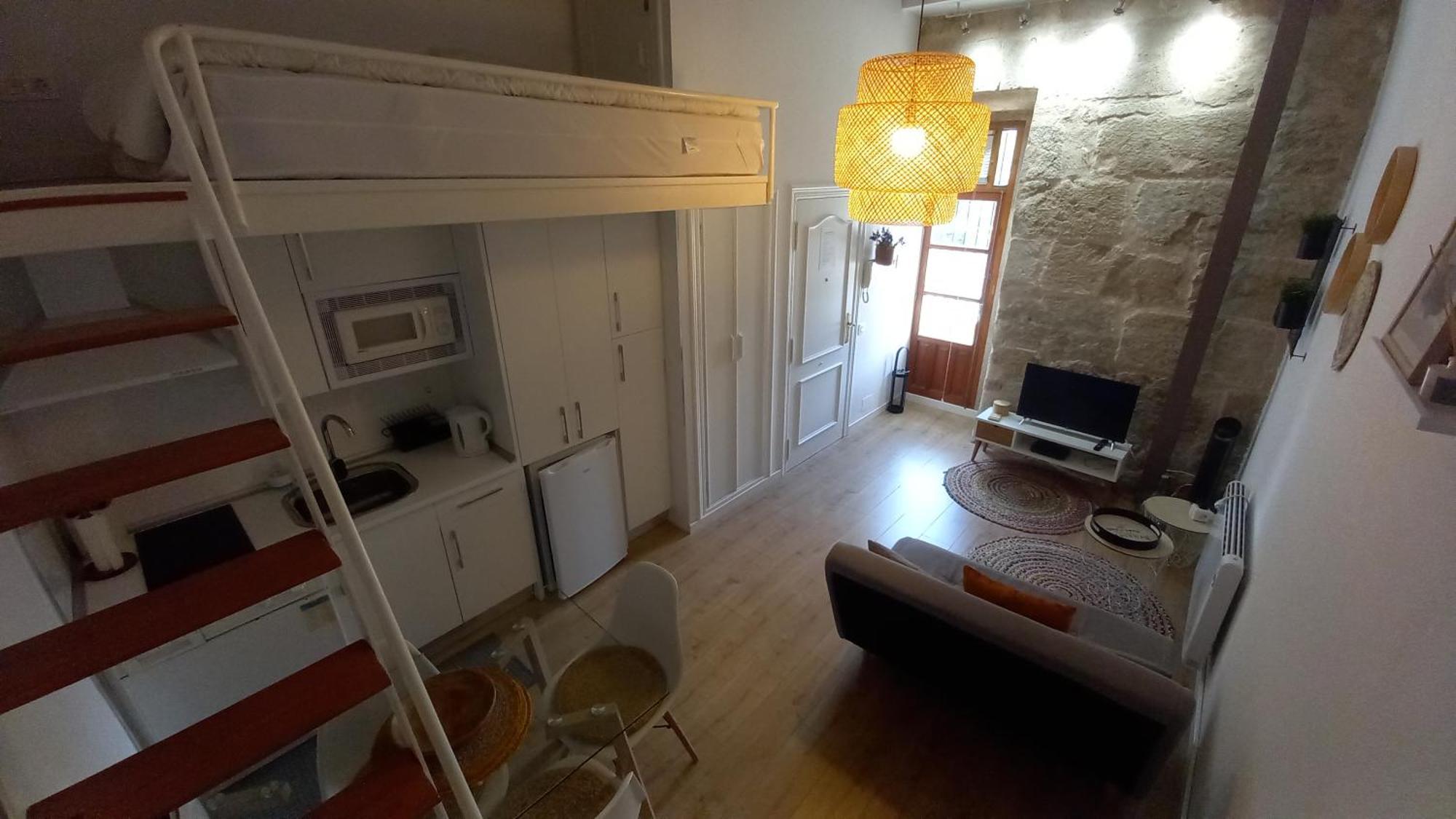 Increible Apartamento Frente Al Puente Romano Apartment Саламанка Екстериор снимка