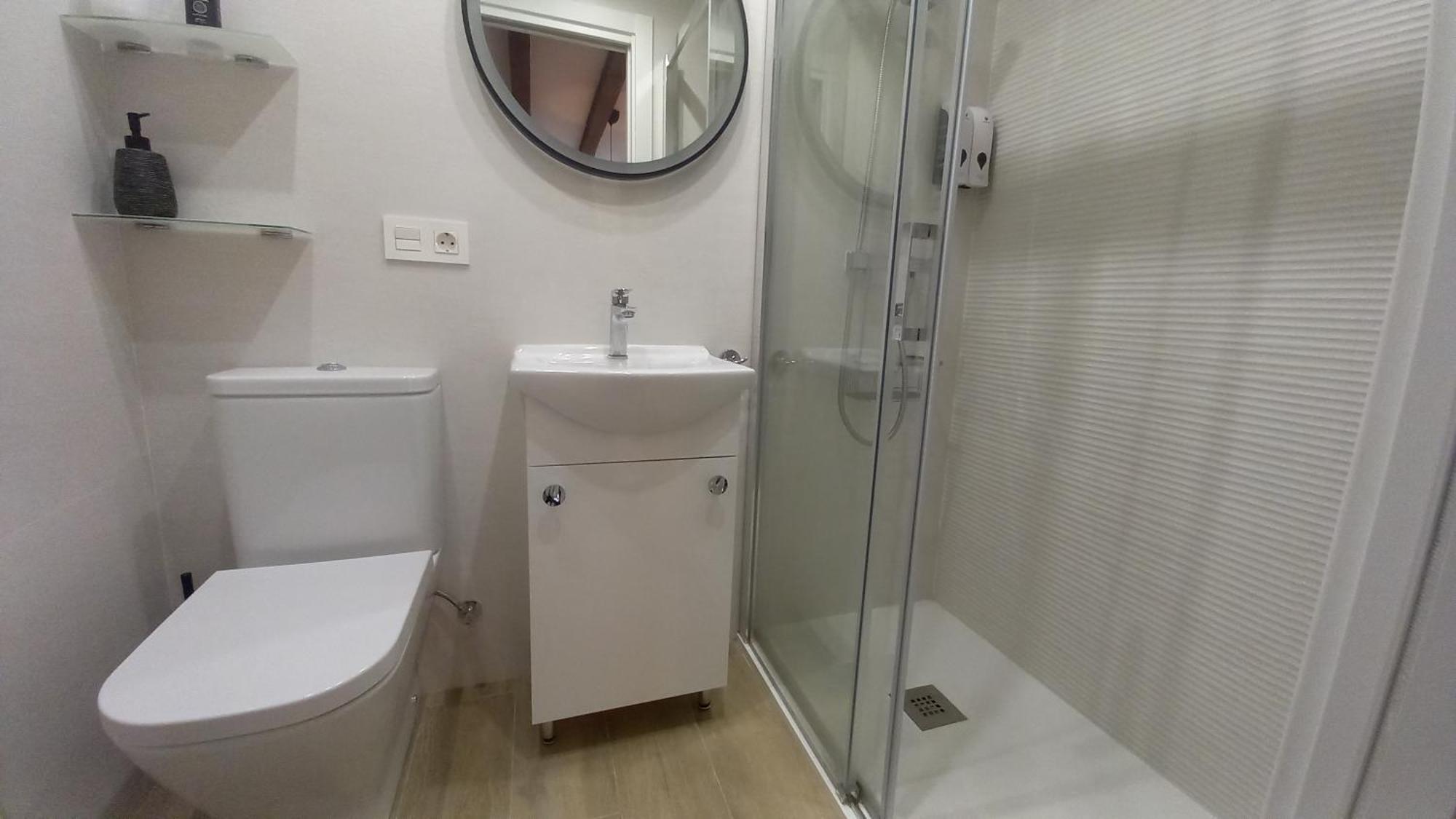 Increible Apartamento Frente Al Puente Romano Apartment Саламанка Екстериор снимка