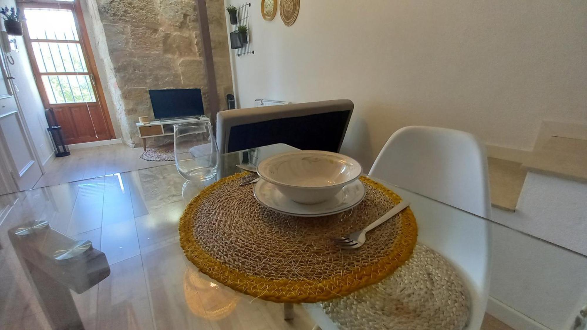 Increible Apartamento Frente Al Puente Romano Apartment Саламанка Екстериор снимка